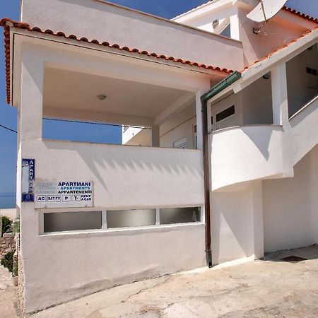 Apartman Toni Apartment Drasnice Luaran gambar