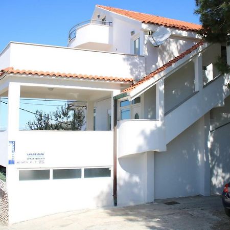 Apartman Toni Apartment Drasnice Luaran gambar