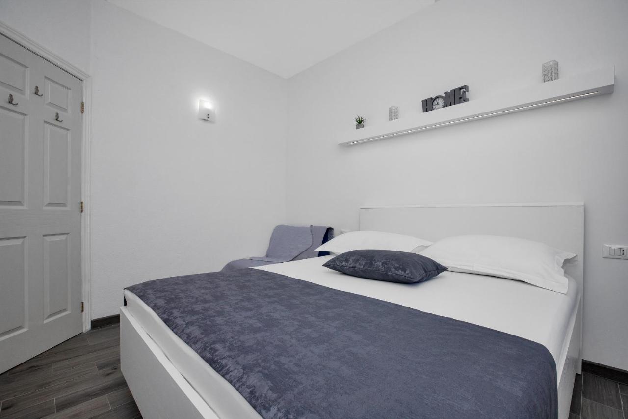 Apartman Toni Apartment Drasnice Luaran gambar