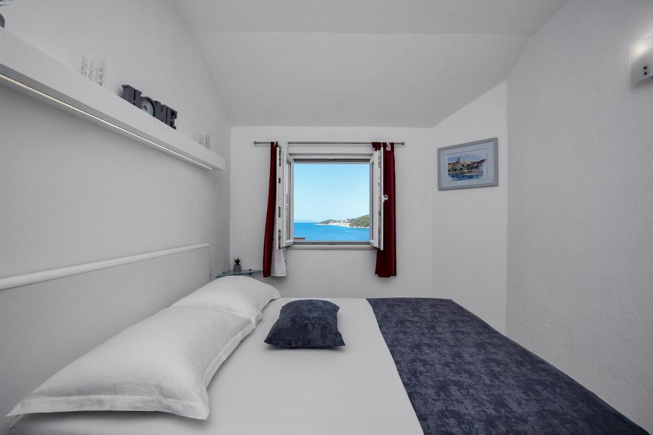 Apartman Toni Apartment Drasnice Luaran gambar