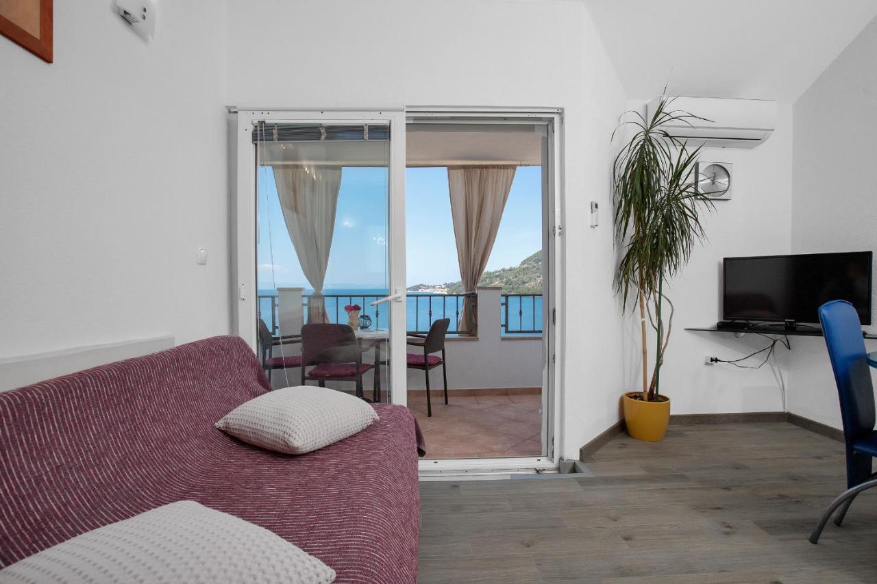Apartman Toni Apartment Drasnice Luaran gambar