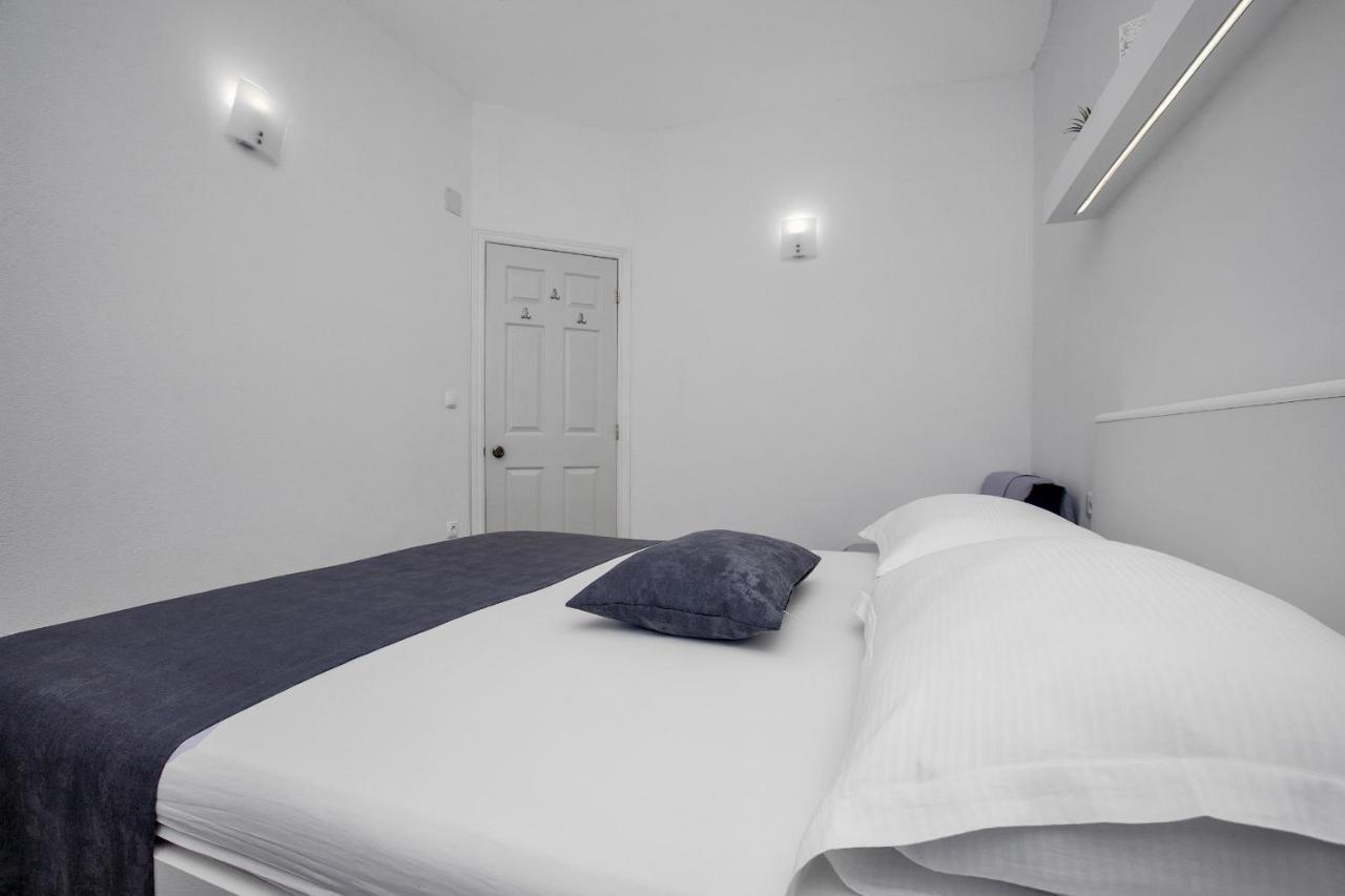 Apartman Toni Apartment Drasnice Luaran gambar