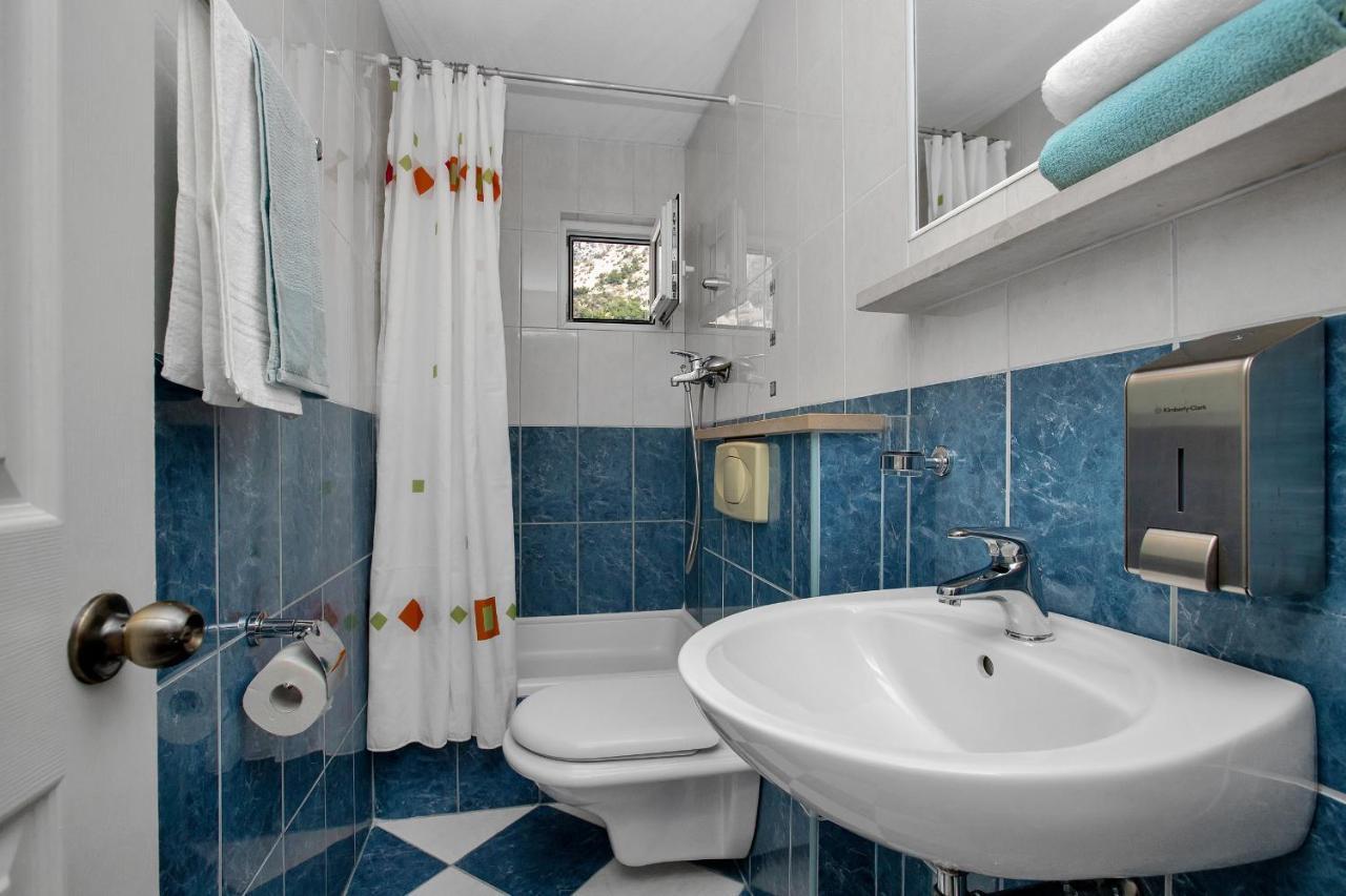 Apartman Toni Apartment Drasnice Luaran gambar